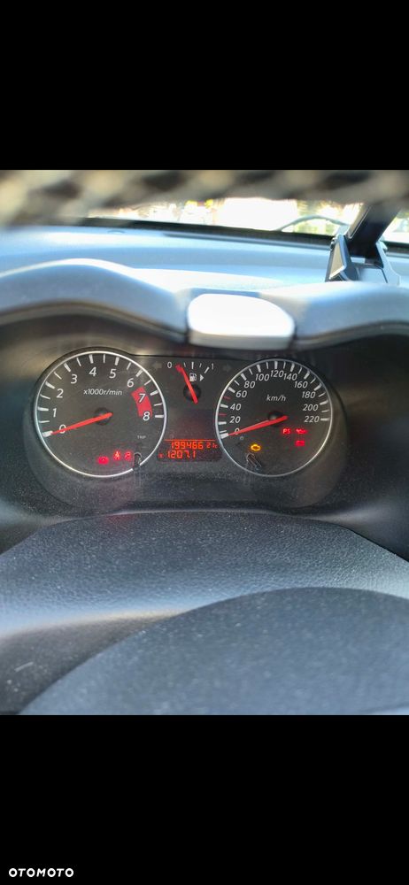 Nissan Note 1.4 Acenta EU5 - 7