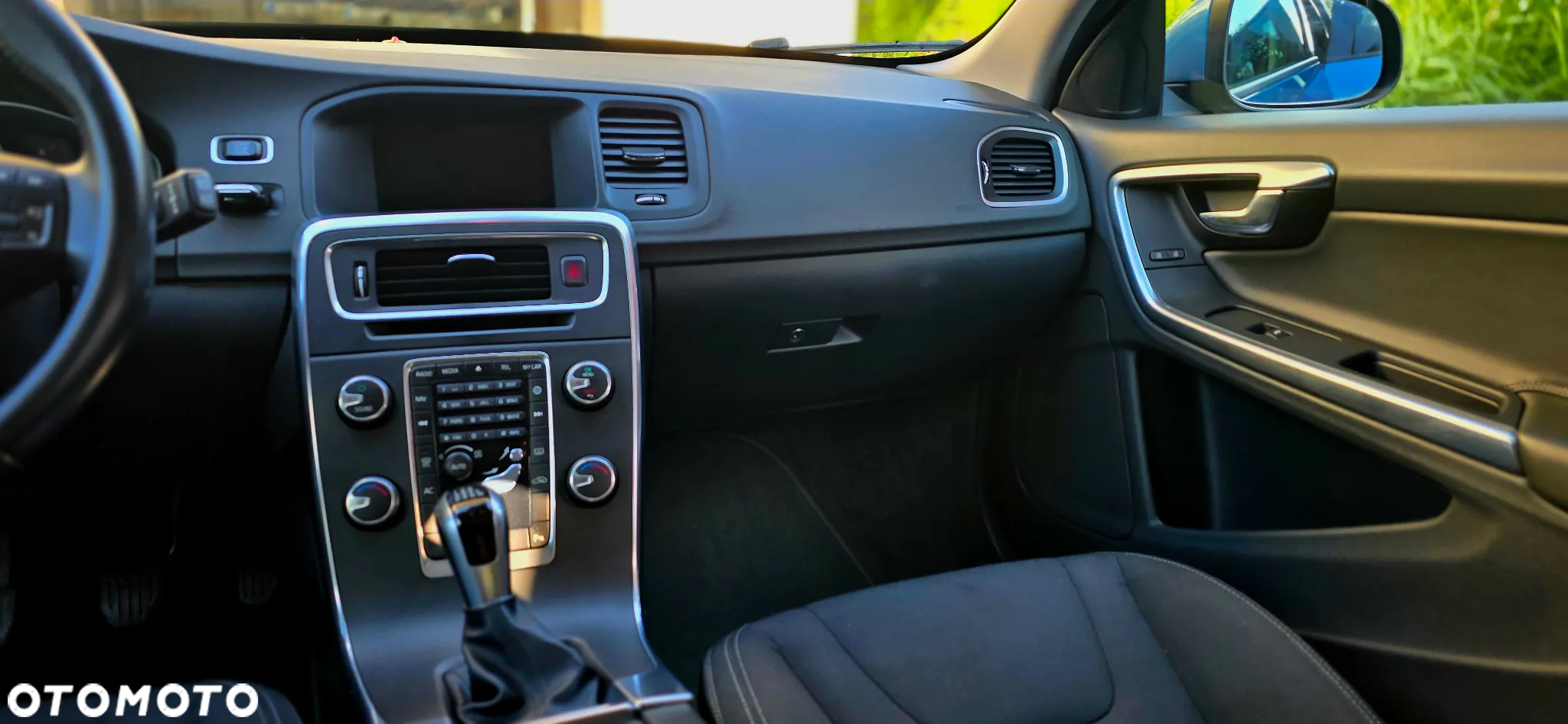 Volvo V60 D3 Kinetic - 11