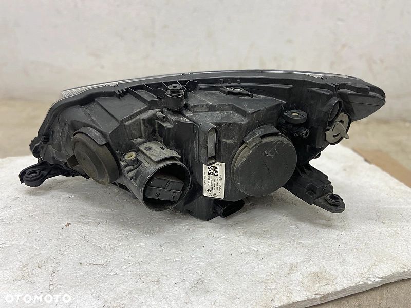 Lampa Prawa Skoda Fabia Iii 016C Darmowa wysyłka - 5