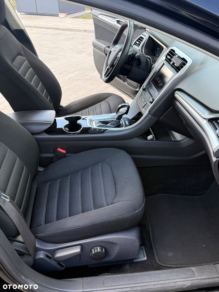 Ford Mondeo 2.0 TDCi Titanium PowerShift - 6