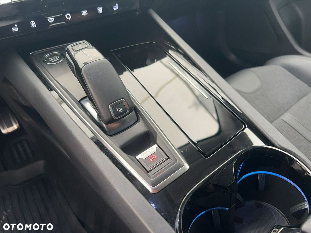 Peugeot 508 BlueHDi 130 Allure S&S EAT8 - 18