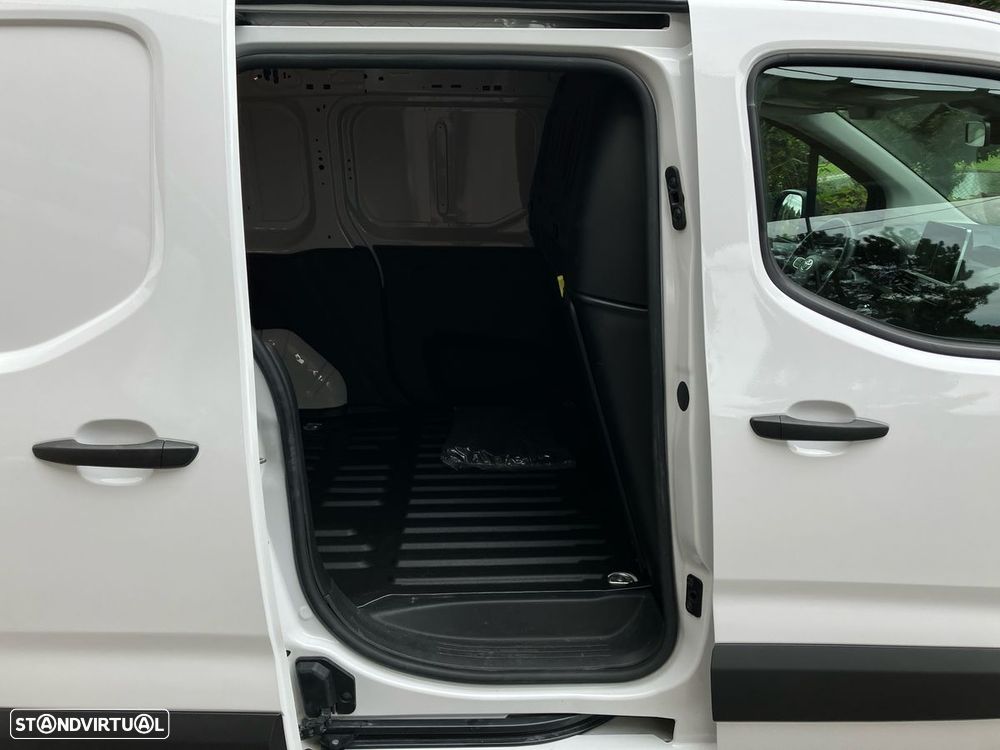 Toyota Proace — fotografia 6