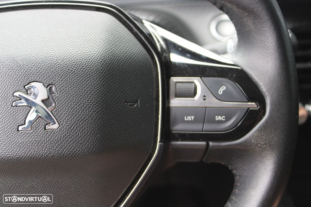 Peugeot e-208 50 kWh Active - 9