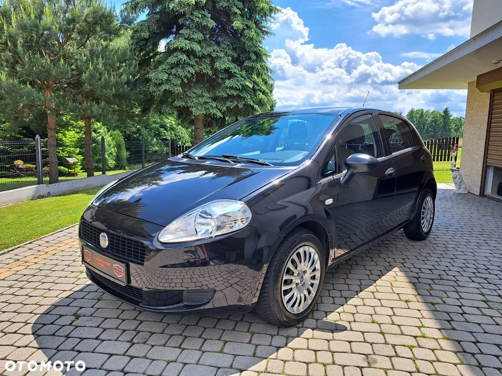 Fiat Grande Punto