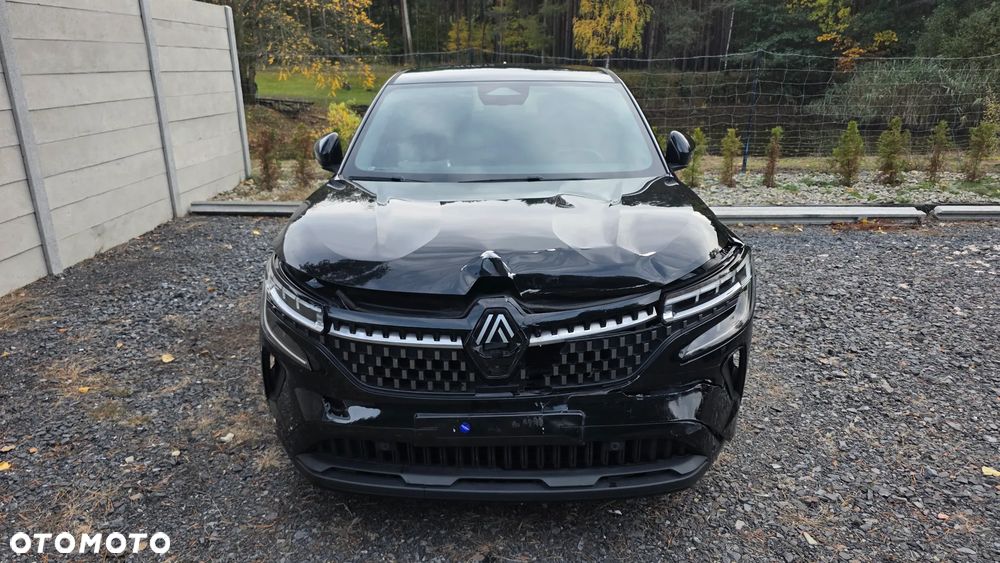 Renault Austral 2023 photo 2