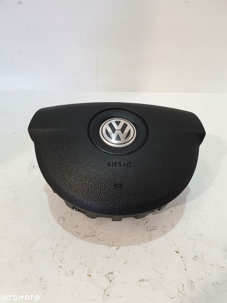poduszka pasażera airbag 3c0880201 vw passat b6 3c5 05r 2.0 tdi - 2