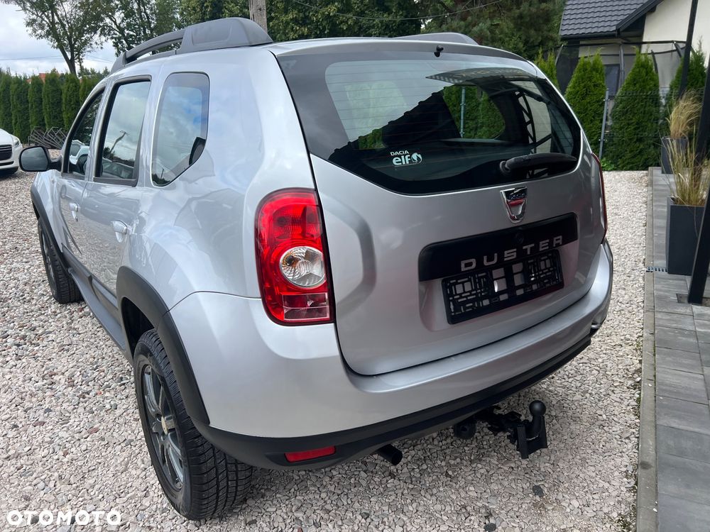 Dacia Duster - 8
