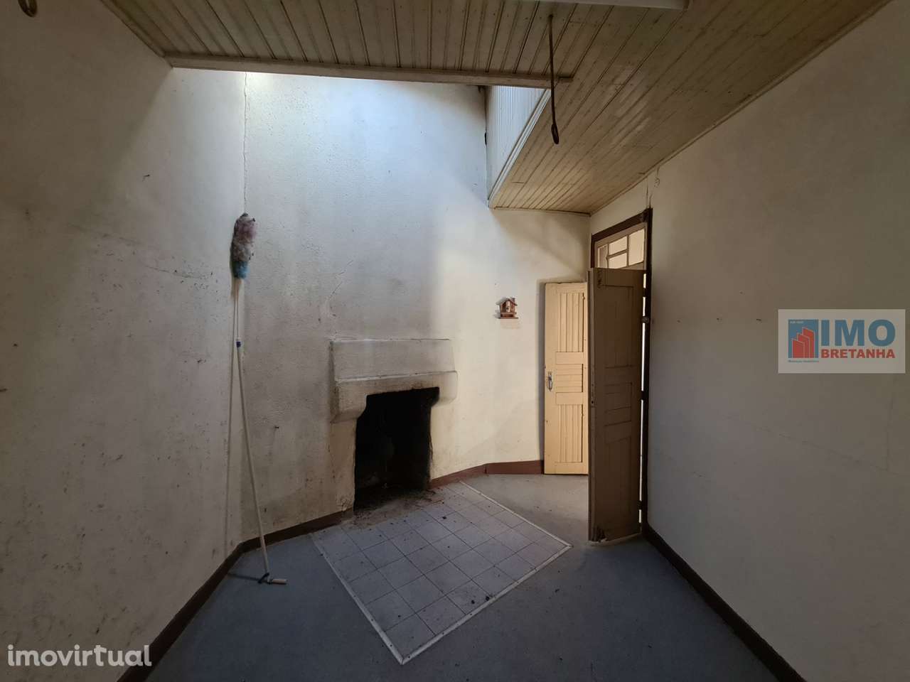 Moradia V3 em Póvoa do Rio de Moinhos - Grande imagem: 3/22