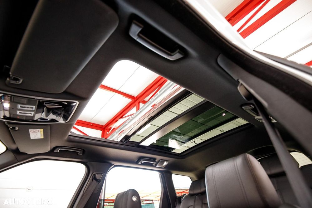 Land Rover Range Rover Sport 3.0 I SDV6 SE - 17