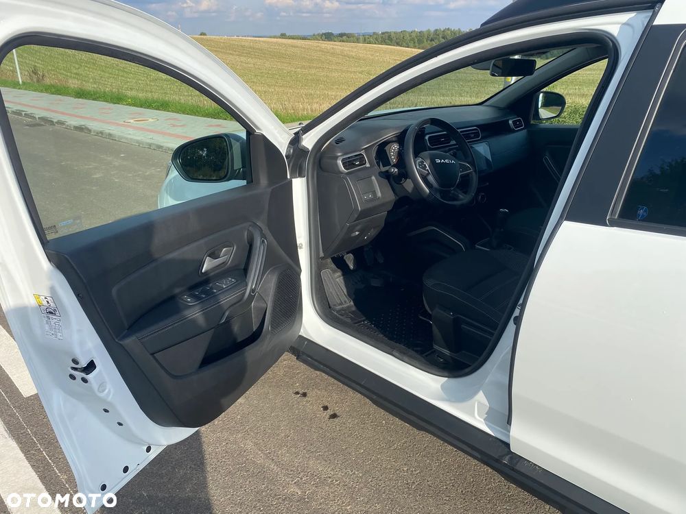 Dacia Duster 1.0 TCe Journey - 5