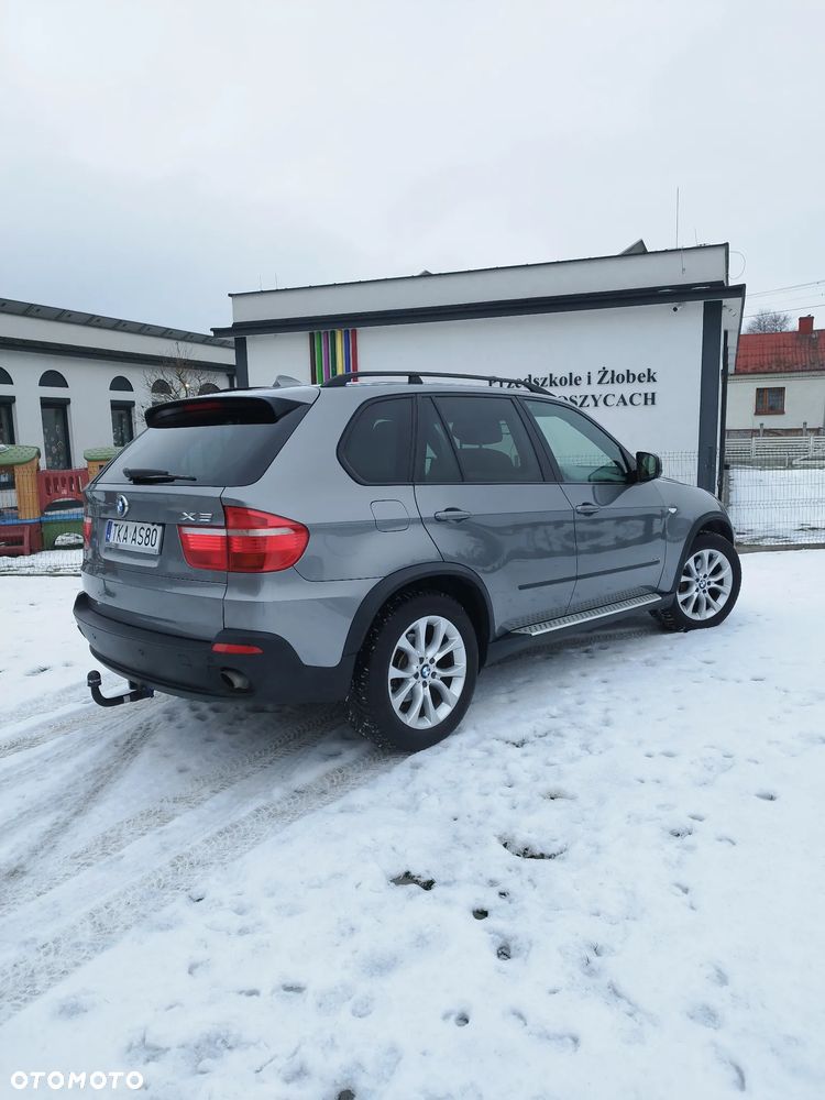 BMW X5 - 35