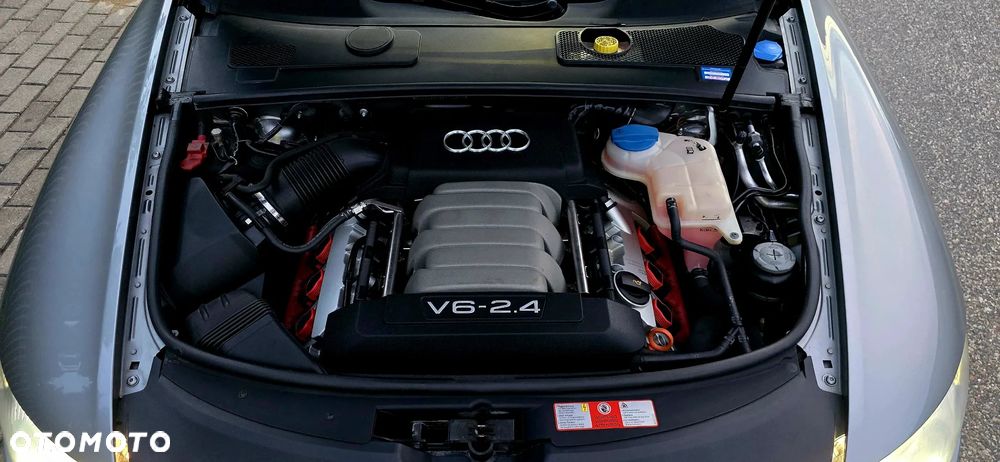 Audi A6 Limousine - 10