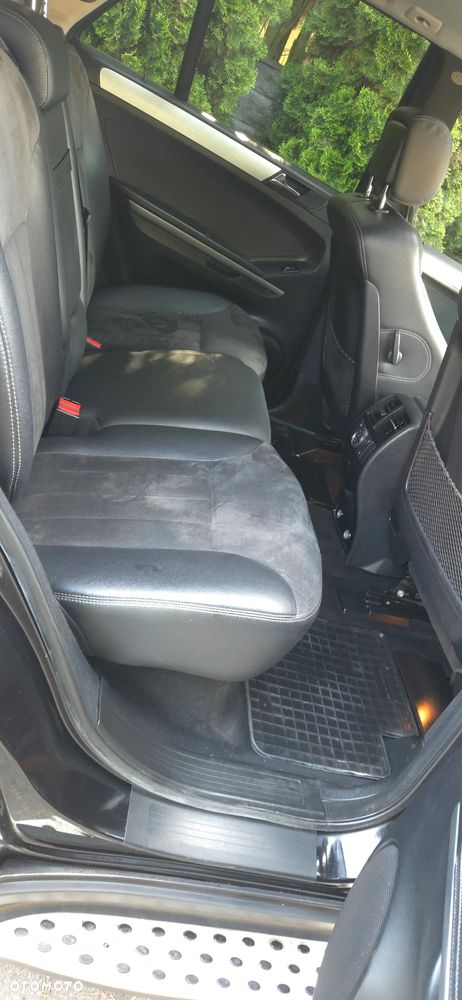 Mercedes-Benz ML 320 CDI 4-Matic - 7