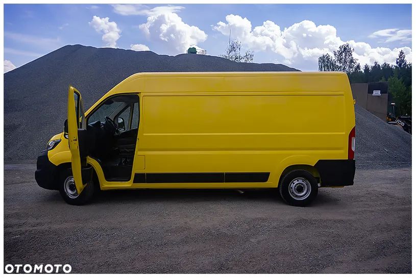 Fiat Ducato - 6