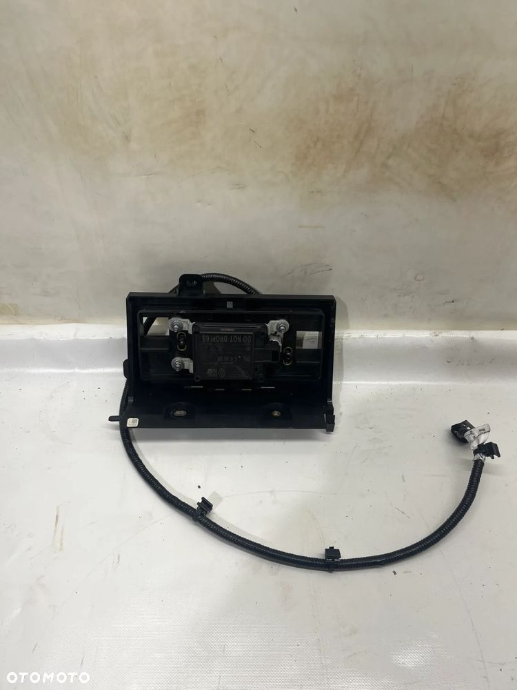 MA-25 RENAULT MASTER III MODUŁ - RADAR OE: 284388979R - 1