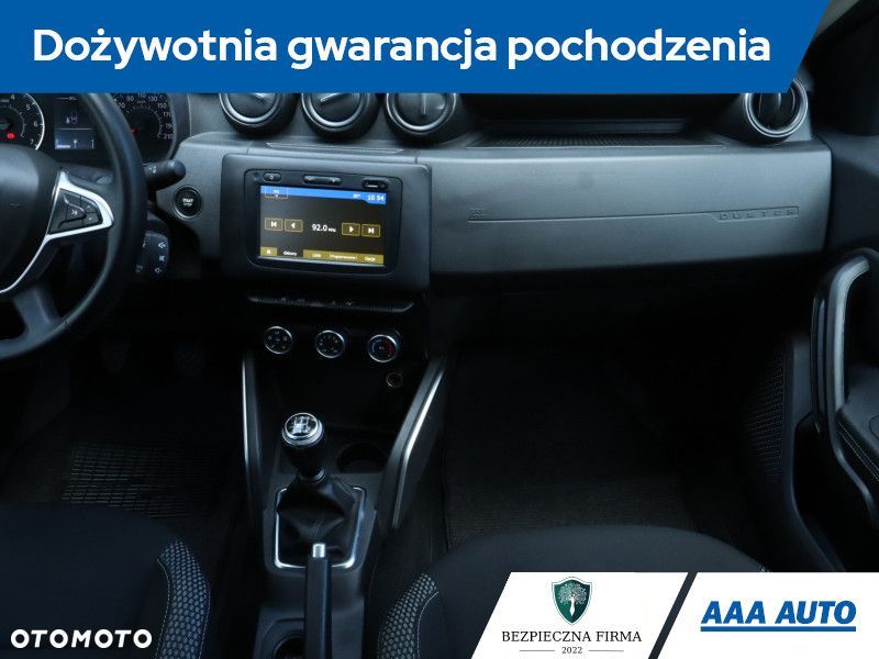 Dacia Duster - 10