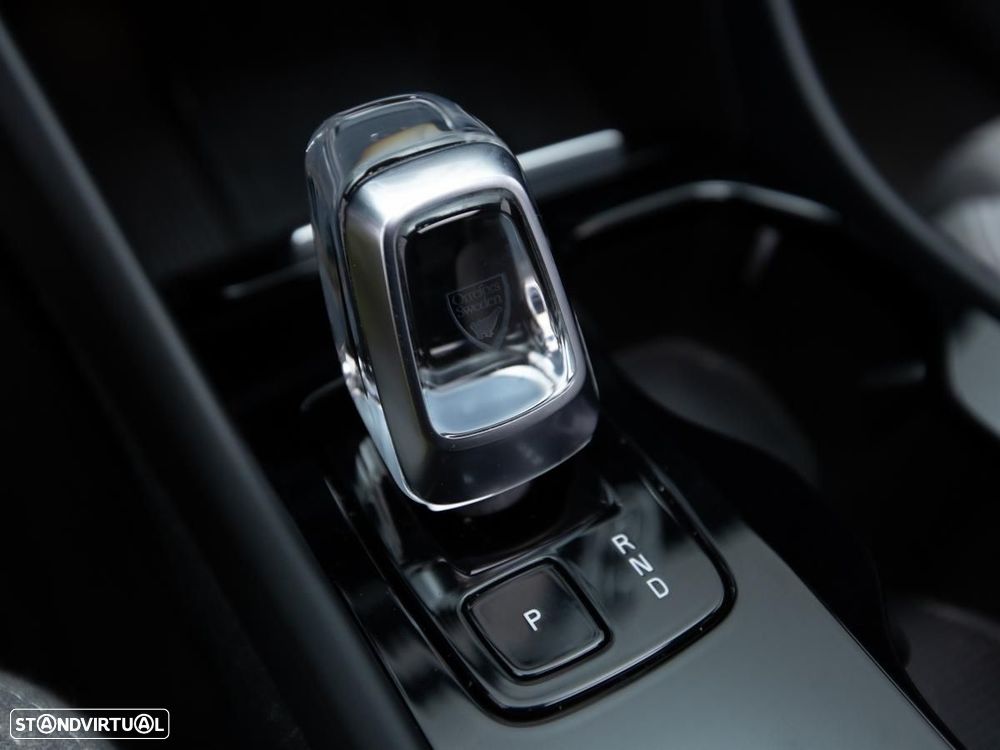 Volvo XC 40 Recharge Twin Ultimate - 20