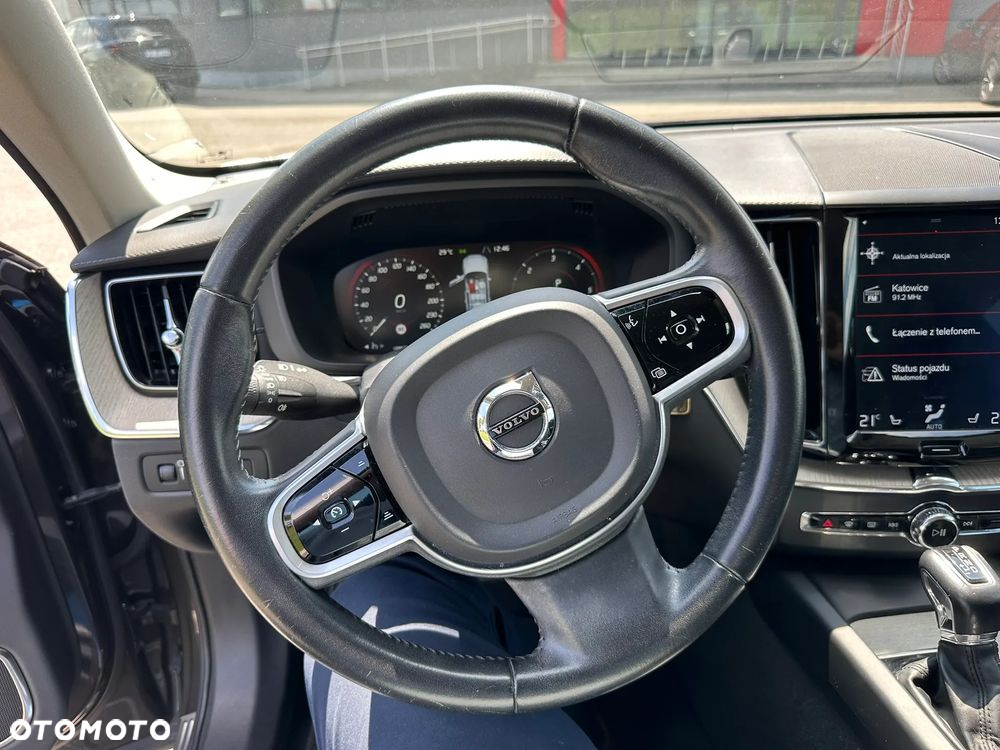 Volvo XC 60 D4 AWD Inscription - 8