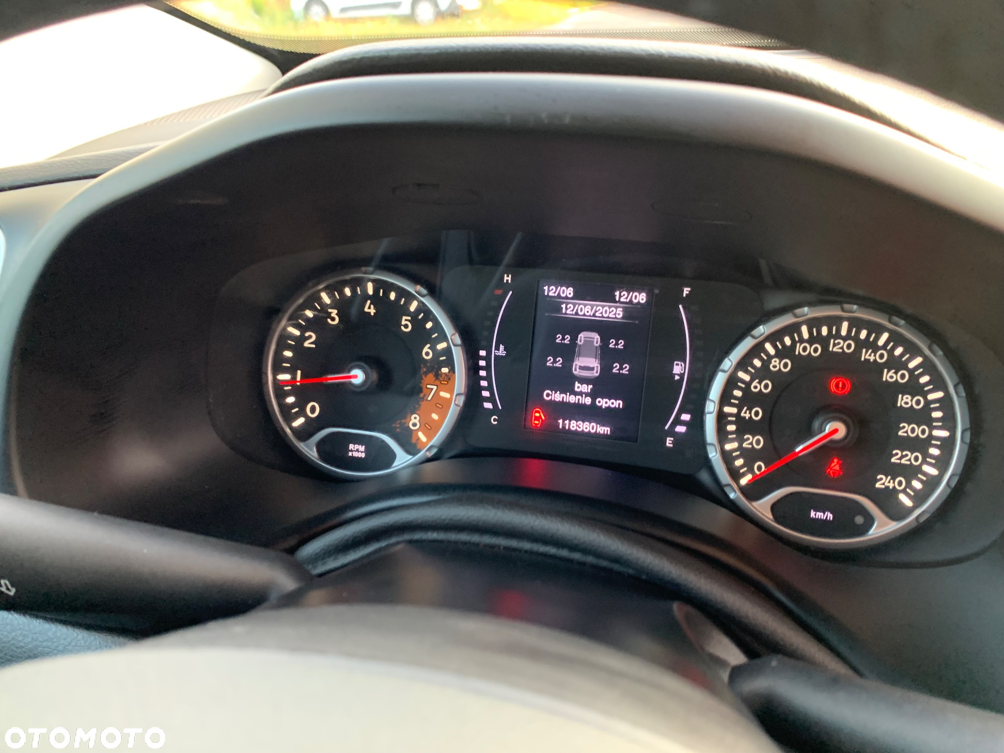 Jeep Renegade 1.6 E-torQ Longitude - 18