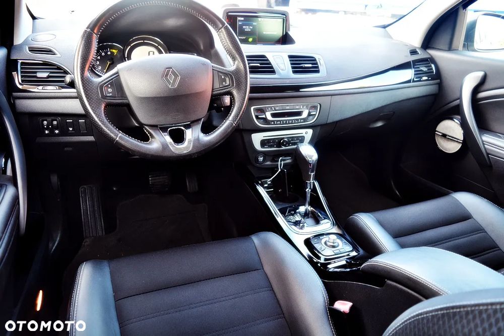 Renault Megane TCe 130 EDC Bose Edition - 5