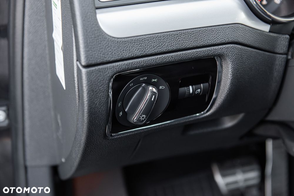 Skoda Superb - 19