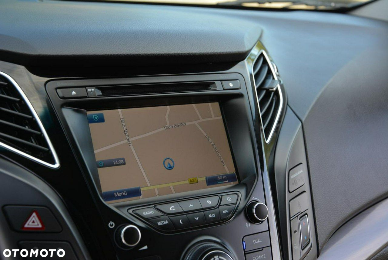 Hyundai i40 1.6 GDI Business - 26