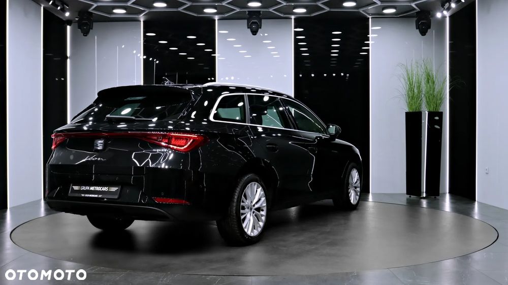 Seat Leon 1.5 EcoTSI Evo Xcellence S&S DSG - 7