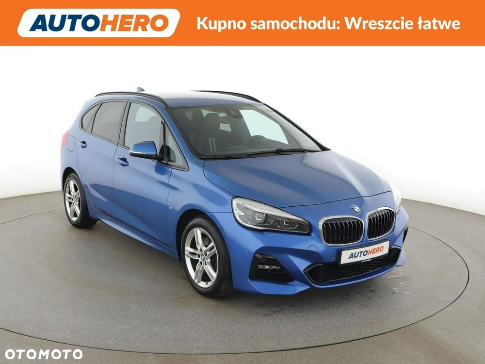 BMW Seria 2 218d M Sport - 11