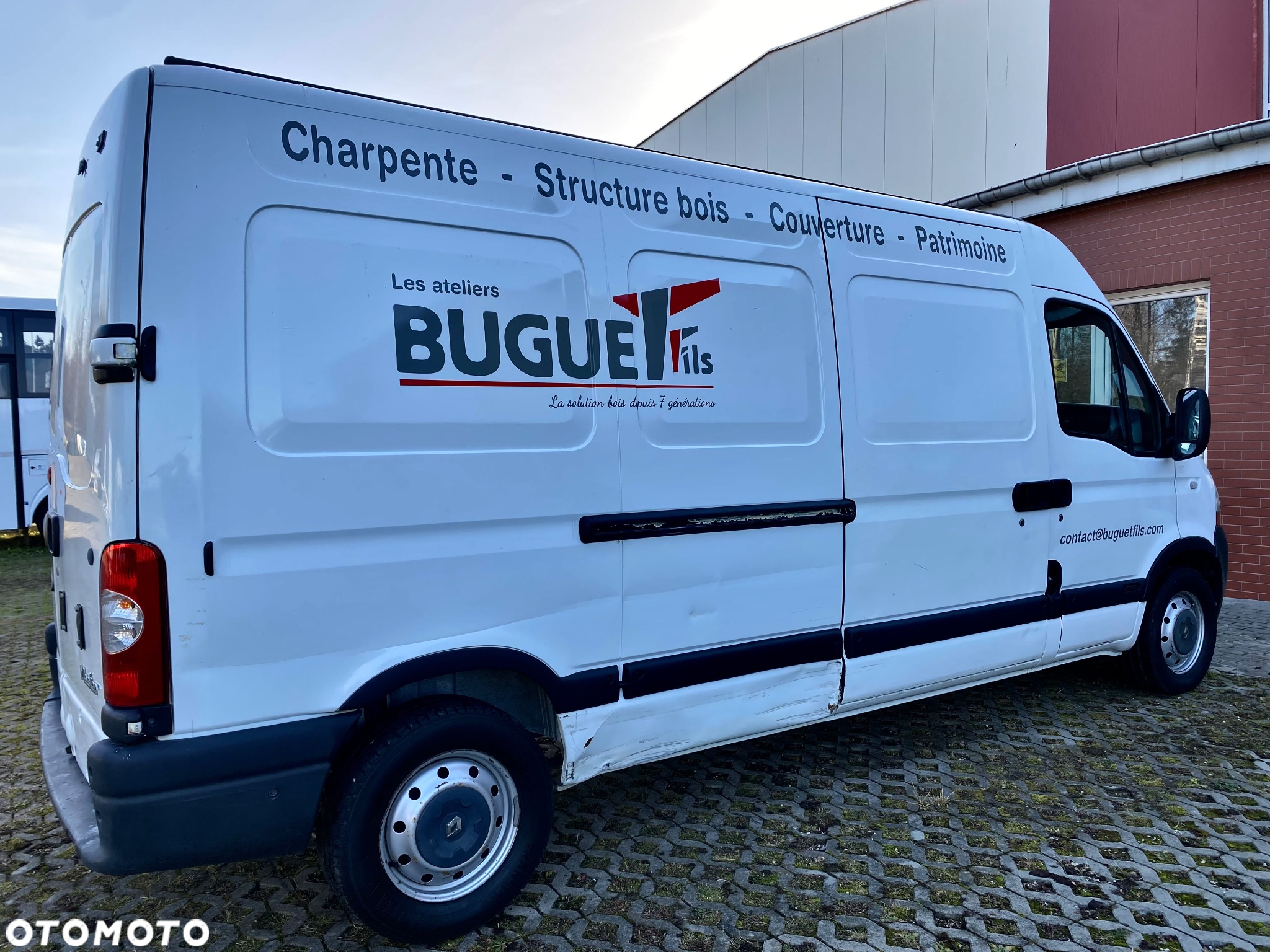 Renault Master - 17