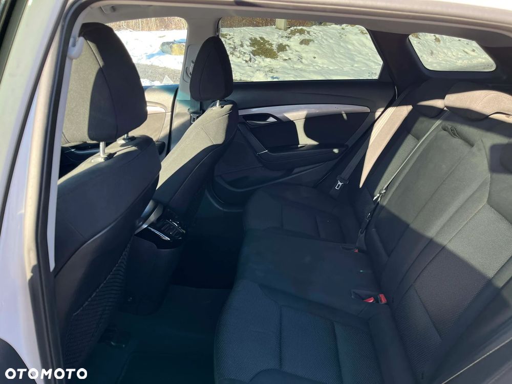 Hyundai i40 1.6 GDI Classic - 14