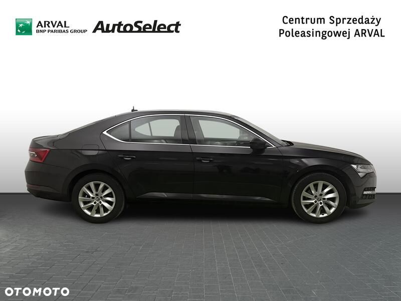 Skoda Superb 2.0 TDI SCR Ambition - 7