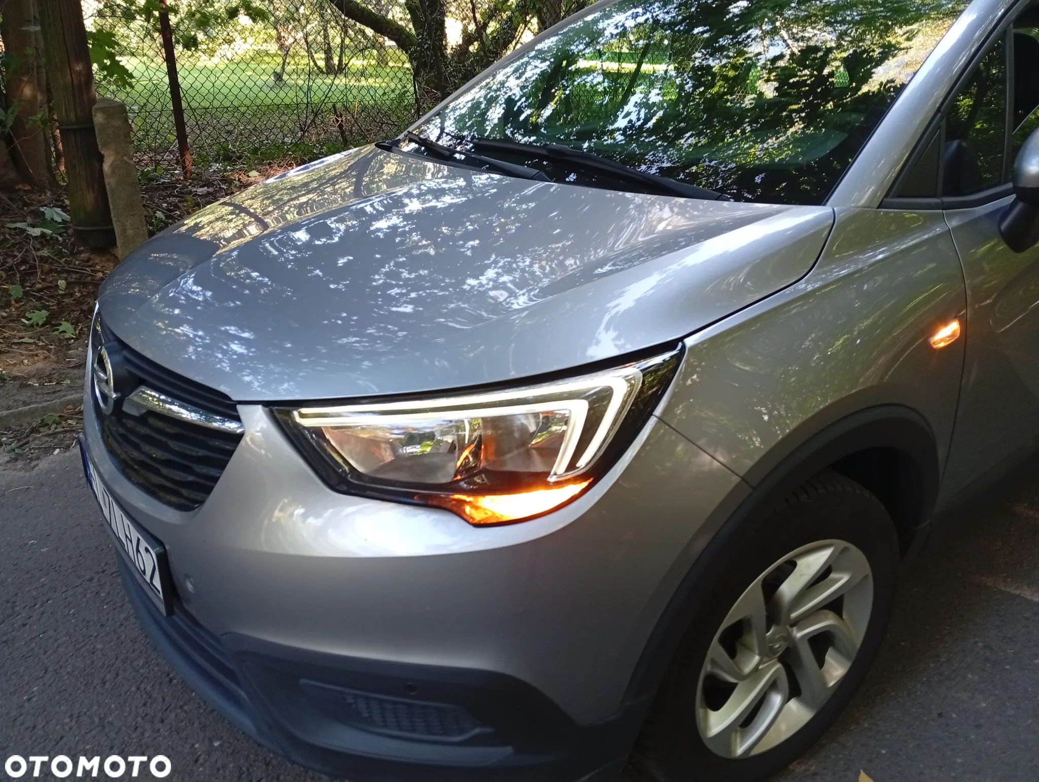 Opel Crossland X 1.2 Start/Stop Innovation - 1