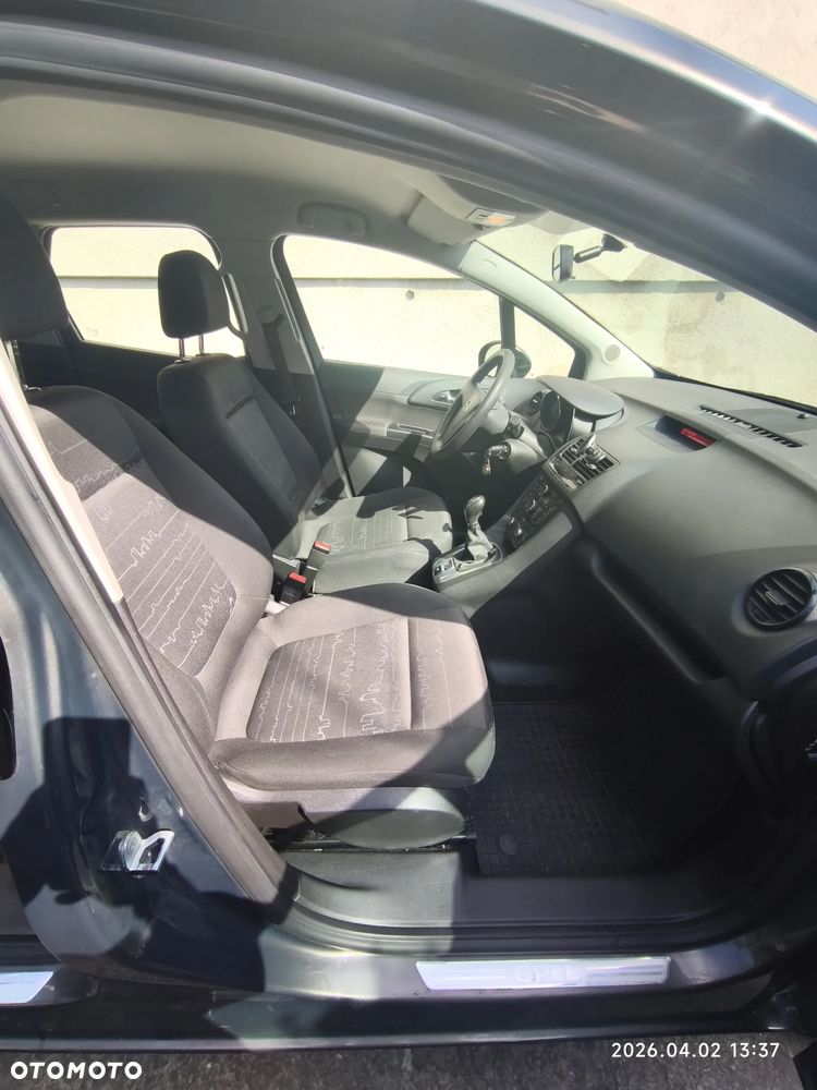 Opel Meriva 1.4 Enjoy - 10