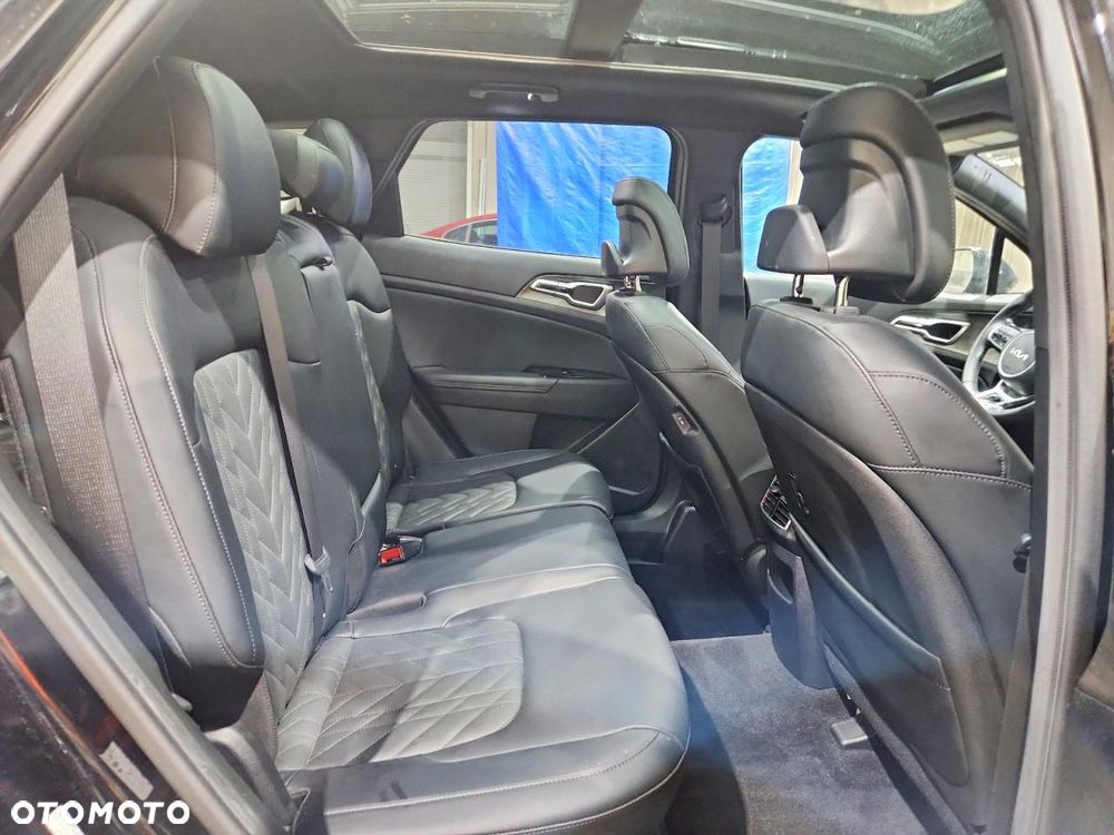 Kia Sportage - 10