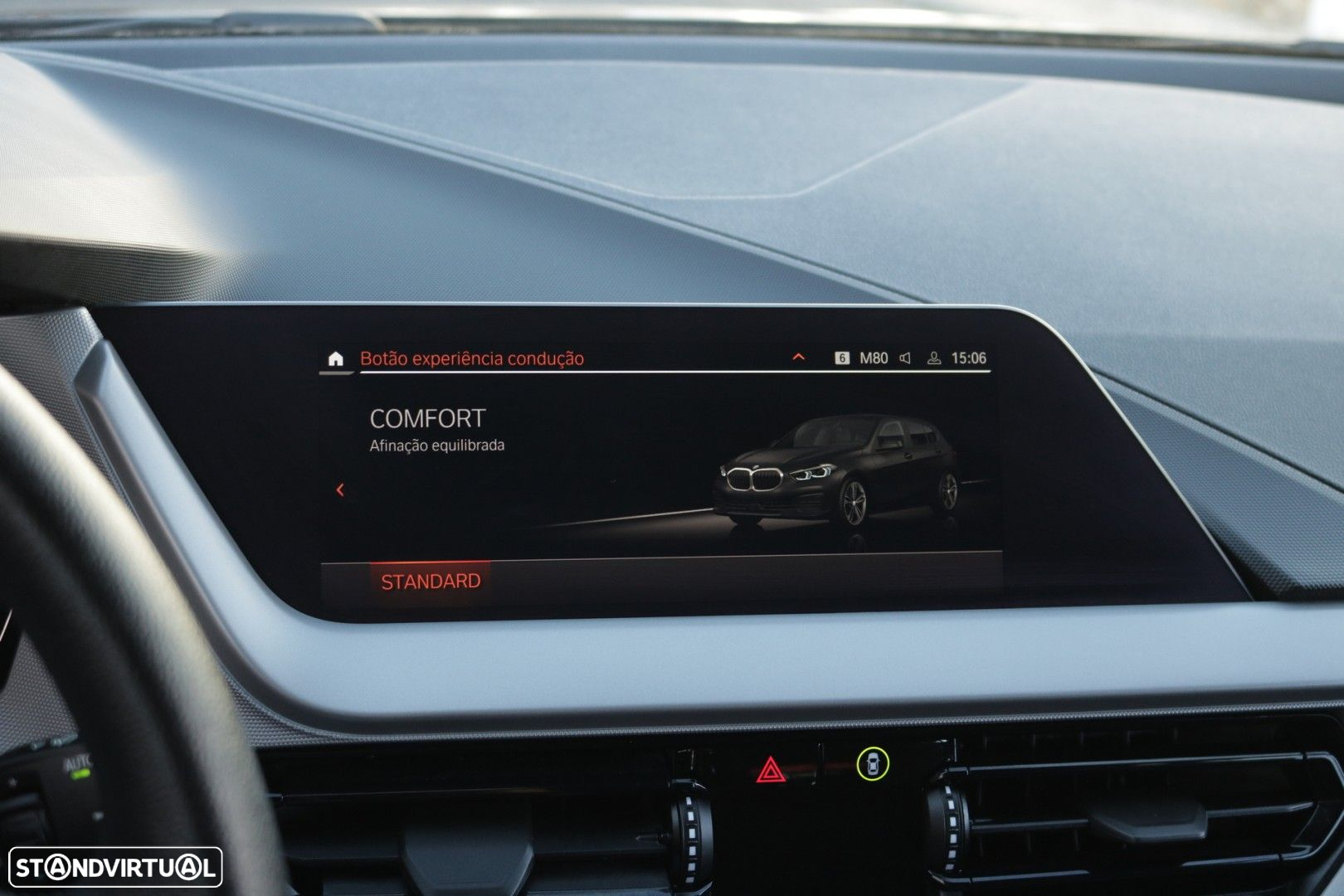 BMW 116 d Corporate Edition Auto - 49