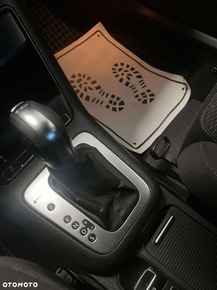 Volkswagen Tiguan 2.0 TDI 4Mot Sport&Style DSG - 10