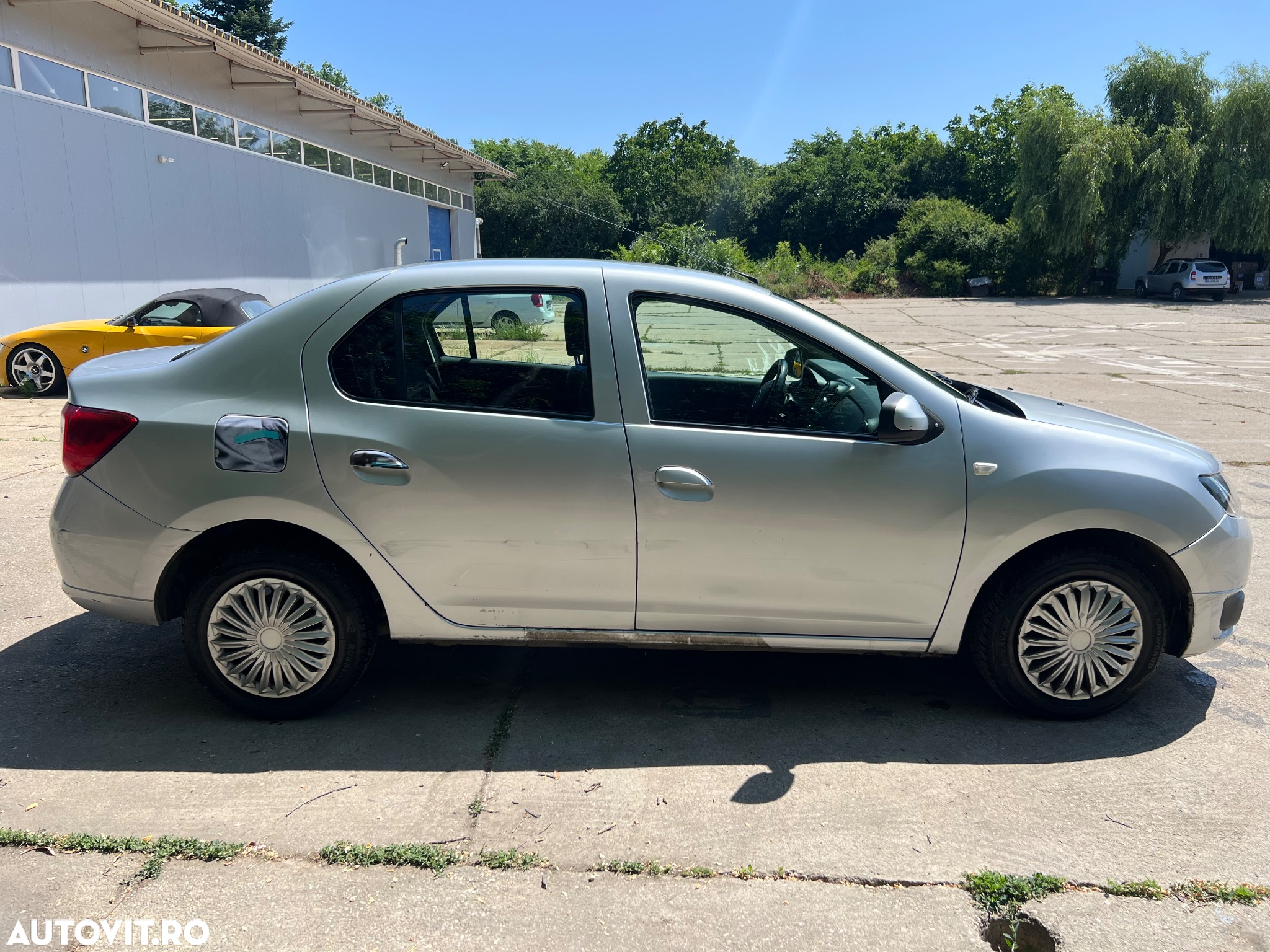 Dacia Logan - 3