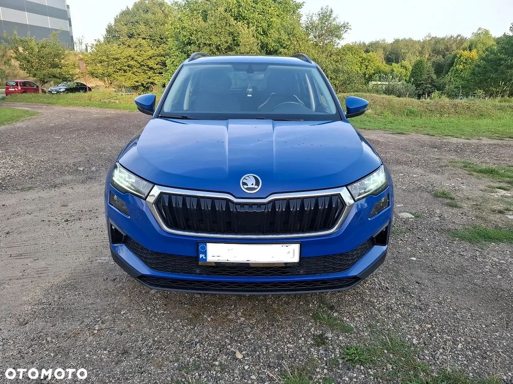 Skoda Karoq 2.0 TDI SCR 4x4 Style DSG - 16