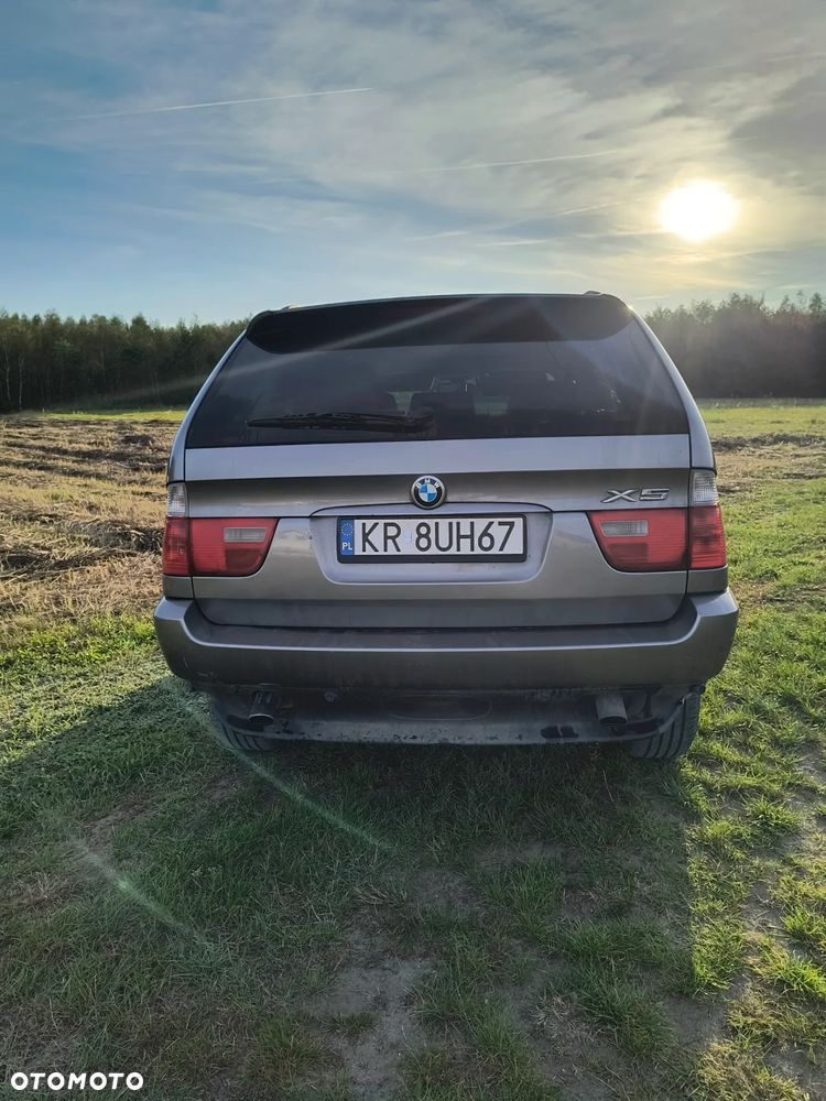 BMW X5 - 3