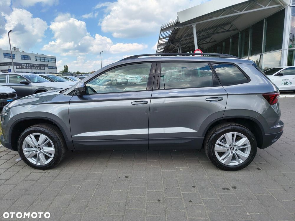 Skoda Karoq - 3