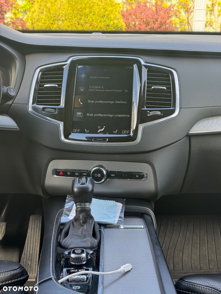 Volvo XC 90 T6 AWD Inscription - 24