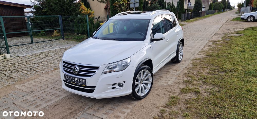 Volkswagen Tiguan - 2