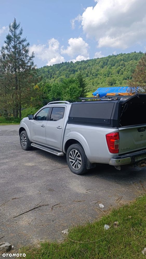 Nissan Navara - 3