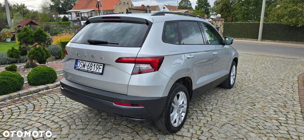 Skoda Karoq - 7