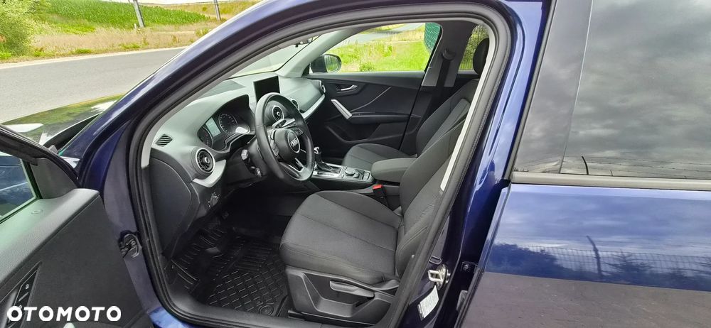 Audi Q2 35 TFSI S tronic - 19