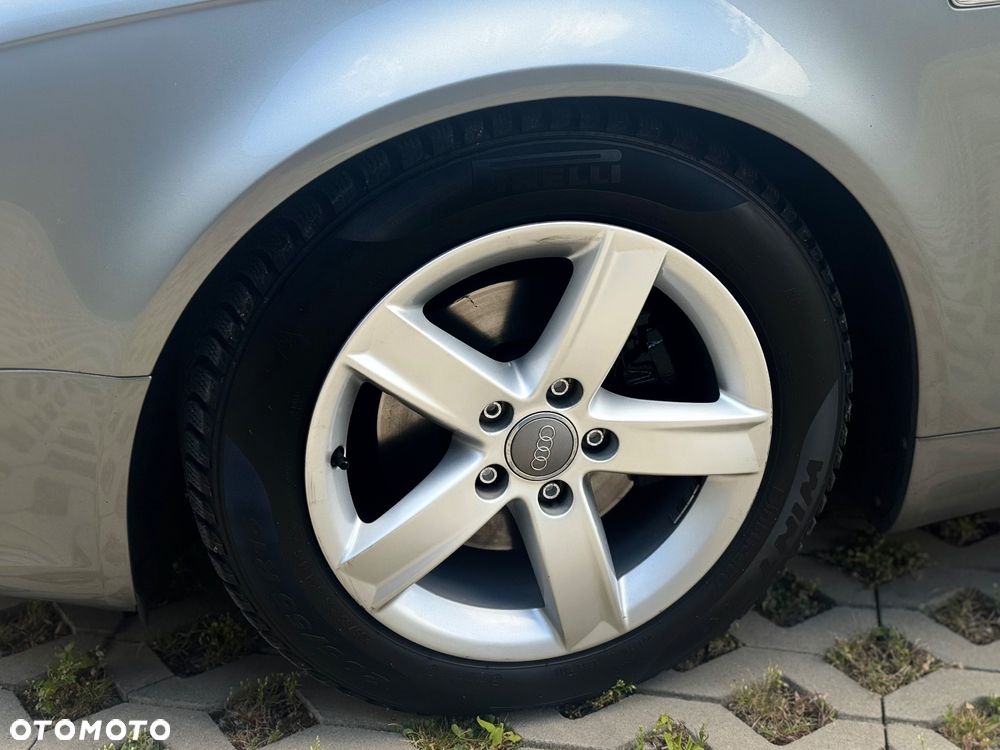 Audi A4 - 35