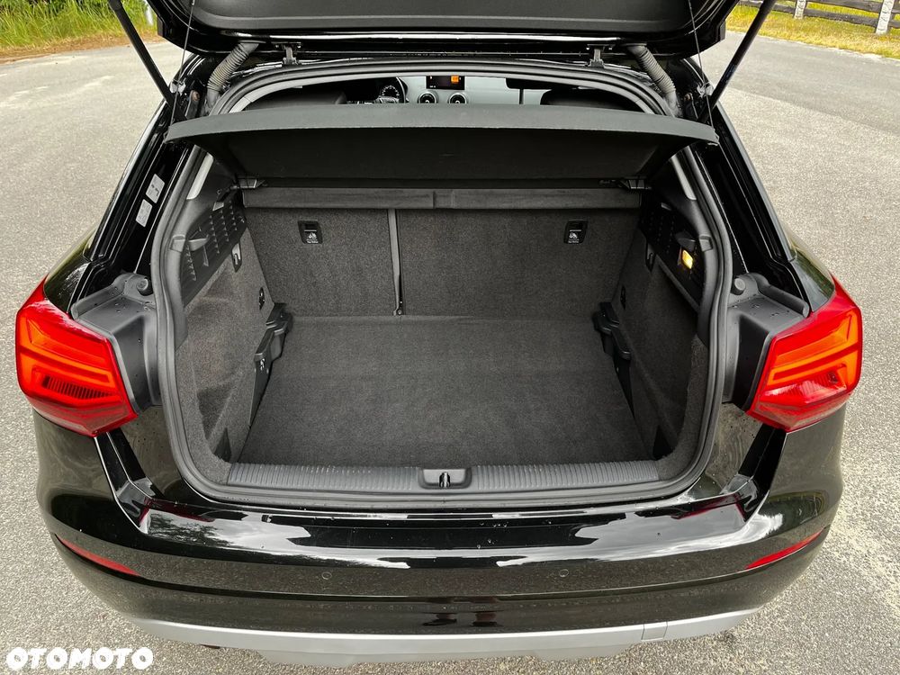 Audi Q2 - 14