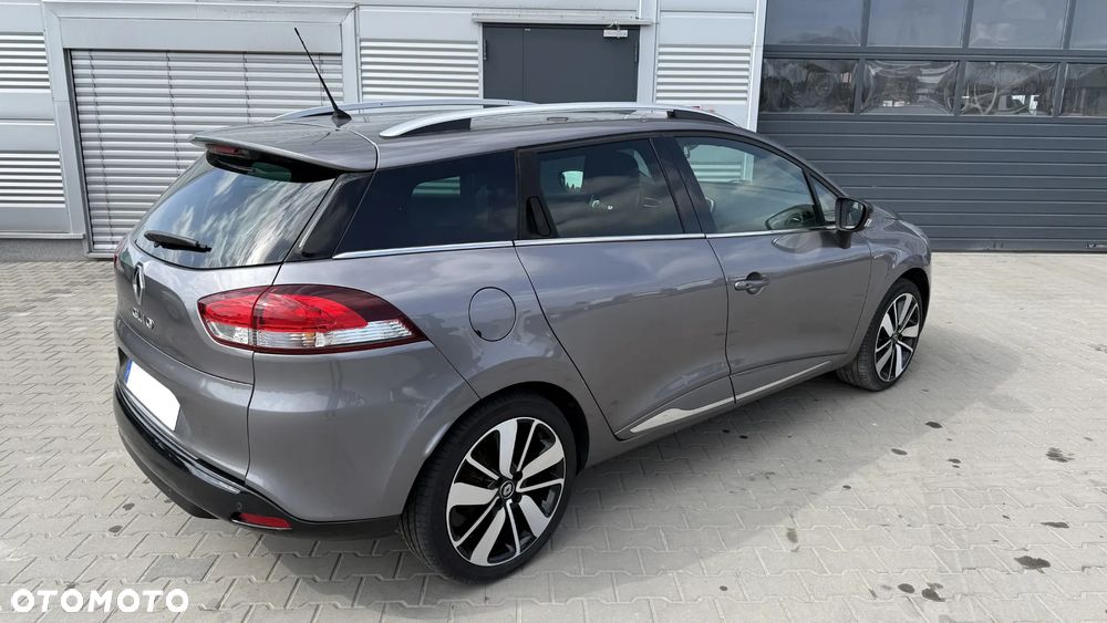 Renault Clio - 6