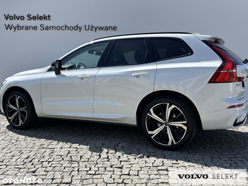 Volvo XC 60 - 4
