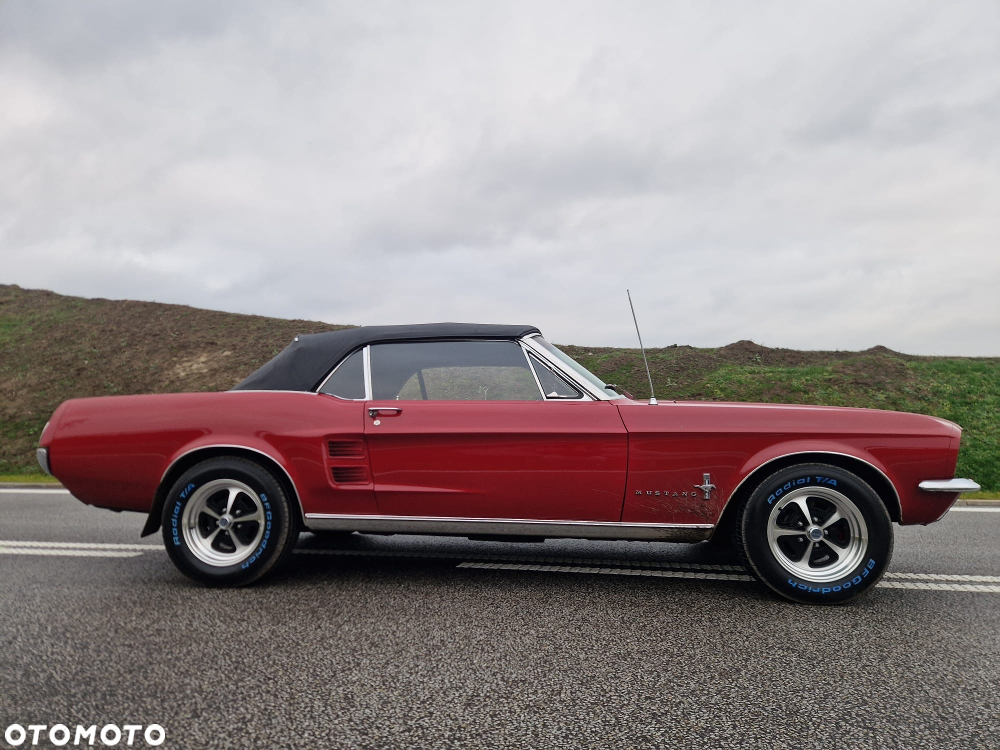 Ford Mustang - 2
